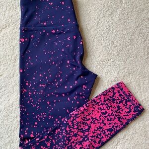 ZYIA Active leggings